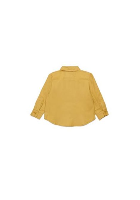 Camicia con taschino MARNI KIDS | M01658 M00UV0M719